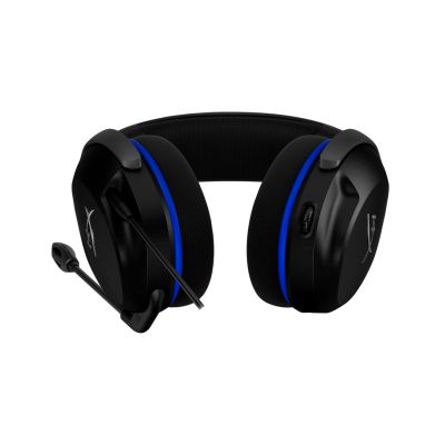 4. Zestawy słuchawkowe dla graczy HyperX Cloud Stinger 2 Core PS (czarne)