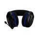 4. Zestawy słuchawkowe dla graczy HyperX Cloud Stinger 2 Core PS (czarne)