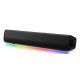 2. Creative Labs Sound Blaster GS3 Czarny Przewodowy i Bezprzewodowy 12 W