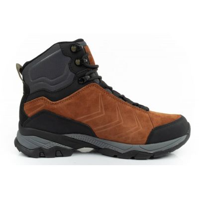 4. Buty trekkingowe CMP Melnick M 3Q18587 P777