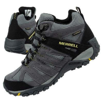 2. Buty trekkingowe Merrell Accentor 2 Vent M J50841