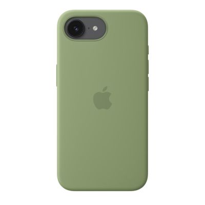 4. Apple MHWF4ZM/A pokrowiec na telefon komórkowy 15,5 cm (6.1") Zielony