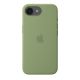 4. Apple MHWF4ZM/A pokrowiec na telefon komórkowy 15,5 cm (6.1") Zielony
