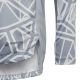 3. Koszulka bramkarska dla dzieci adidas Condivo 22 Long Sleeve Jersey szara HB1646