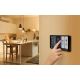7. Shelly Wall Display X2i Black