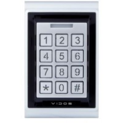 Zamek Szyfrowy VIDOS ZS50