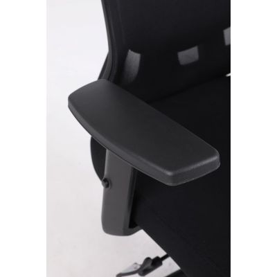 39. Ergonomiczny fotel biurowy ACTIVEJET T5 czarny