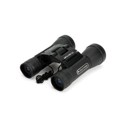8. Lornetka Celestron UpClose G2 16x32 50234712347