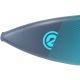2. ZESTAW - DESKA SUP 170 KG DMUCHANA ENERO 350x81x15CM OCEAN