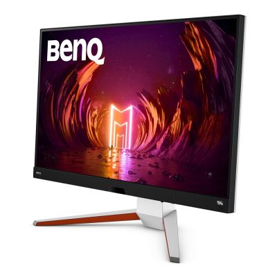8. Monitor BenQ Mobiuz EX3210U 4K