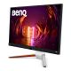 8. Monitor BenQ Mobiuz EX3210U 4K