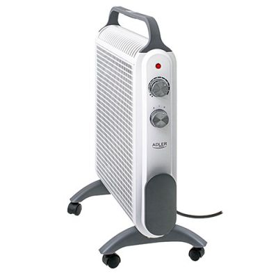 6. Grzejnik konwektorowy ADLER AD 7750