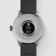 2. Withings Scanwatch Light - smartwatch hybrydowy (37mm, black)