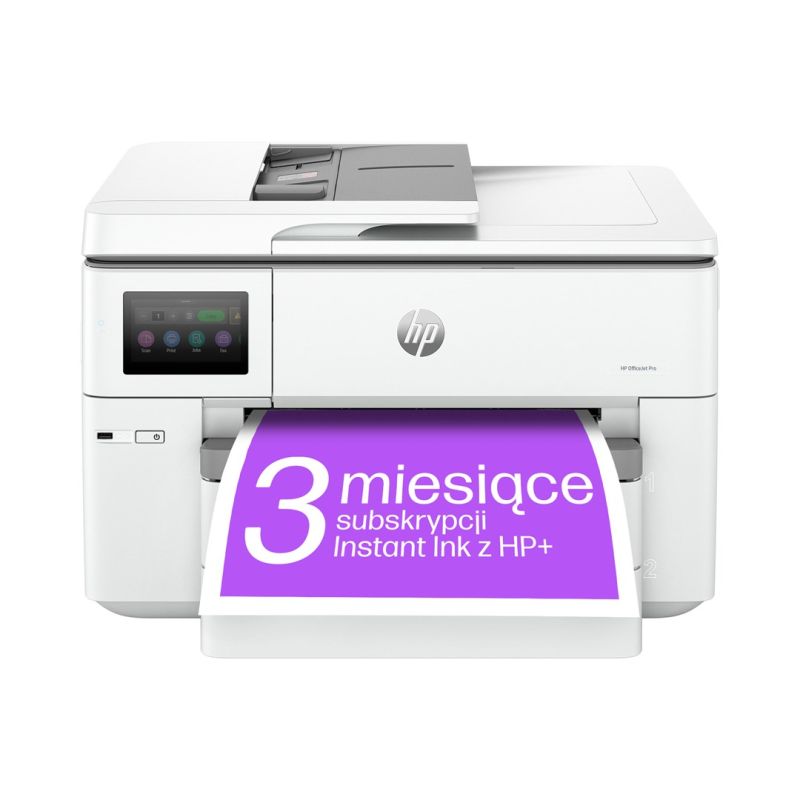 9. Urządzenie wielofunkcyjne HP OfficeJet Pro 9730e