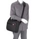 6. Case Logic DLC-115 Black 39,6 cm (15.6") Obudowa na messenger Czarny