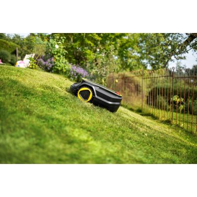 7. Robot koszący KARCHER RCX 4 - 1.269-740.0