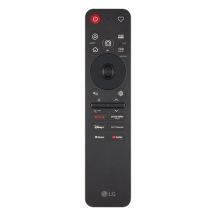 LG MR26GA pilot TV Naciśnij przyciski, Obrotowy