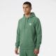 4. Bluza New Balance Hoops Essentials Fundamental Hoodie - MT23581TFN