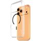 2. Etui CARE by PanzerGlass Flagship Urban Explorer w. Black MagSafe na iPhone 17 Pro Max - przezroczyste