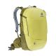 6. Plecak rowerowy - Deuter Trans Alpine 24 Sprout-cactus