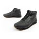 17. Puma ST Runner v4 Mid buty sportowe męskie sneakersy za kostkę czarne