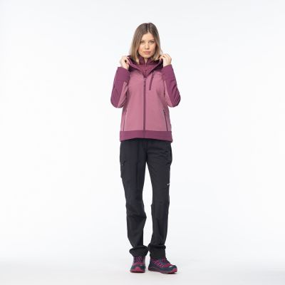19. Kurtka Softshell Hi-tec Lady Nikka W 92800593733