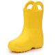 3. Buty Crocs Handle It Rain Boot Jr 12803-730