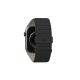 9. Pasek UAG Urban Armor Gear Pathfinder do Zegarka Apple Watch Ultra/42/44/45mm, tytan