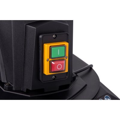 9. Odciąg wiórów Scheppach DC500