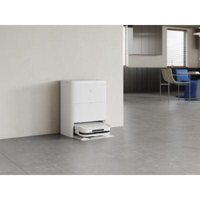 19. Robot sprzątający Ecovacs DEEBOT T50 MAX PRO OMNI z OMNI-Station