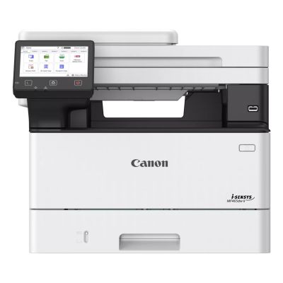 5. Canon i-SENSYS MF465dw II Laser A4 1200 x 1200 DPI 40 stron/min Wi-Fi