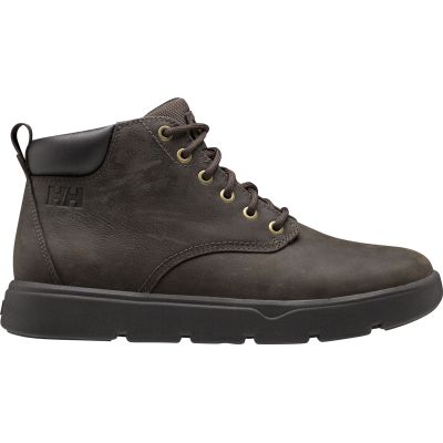 4. Helly Hansen męskie buty zimowe PINEHURST LEATHER 11738 713