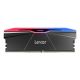 Lexar ARES RGB 2nd Gen moduł pamięci 32 GB 2 x 16 GB DDR5 6000 MT/s