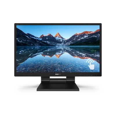 3. MONITOR PHILIPS LED 23,8" 242B9T/00 Touch