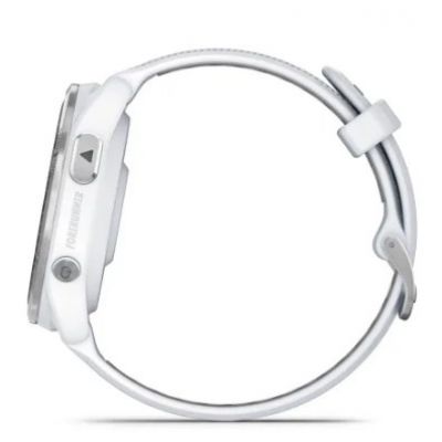 24. Zegarek Garmin Venu 3S 41mm Golden Rose