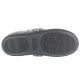 4. Skechers Cozy Campfire-Team Toasty 32777-BLK Czarne 36