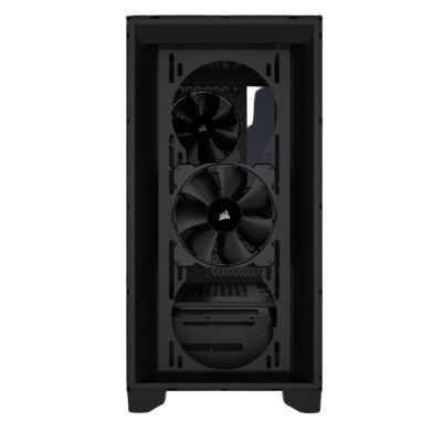 4. Obudowa Corsair 3000D AIRFLOW Black