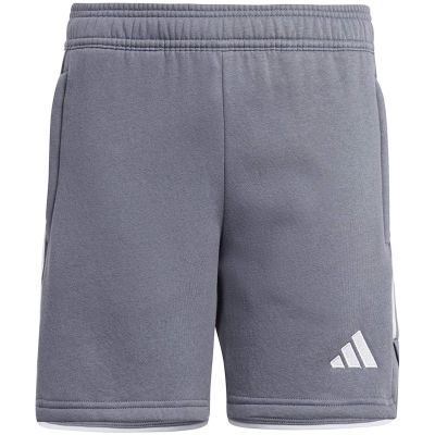 10. Spodenki adidas Tiro 23 League Sweat Jr HZ3014