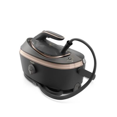 6. Philips Generator pary PerfectCare serii 8000