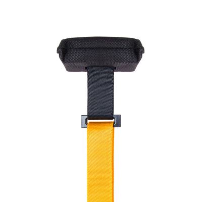 10. Pasy Total Body Suspension Trainer Body Sculpture BB2401