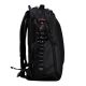 23. Targus | Pro-Tek Tech | Fits up to size 16 " | Backpack | Shoulder strap | Black