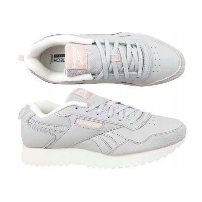 2. Buty sportowe damskie Reebok Royal Glide Ripple sneakersy szare (100024856)