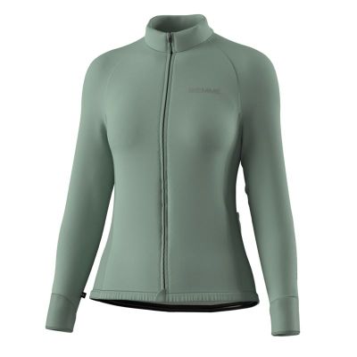 Biemme kosz. dł. rękaw BELVEDERE LDS szałwiowy S