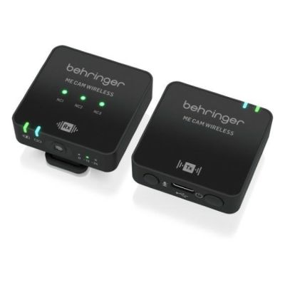 Behringer ME CAM WIRELESS System bezprzewodowy do kamery