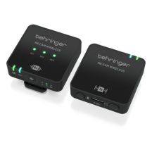 Behringer ME CAM WIRELESS System bezprzewodowy do kamery