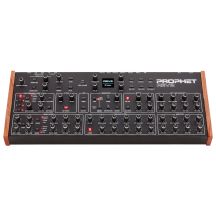 Sequential Prophet Rev2 Desktop 16-voice - polifoniczny syntezator analogowy