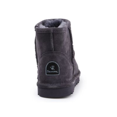 5. Buty BearPaw Alyssa Charcoal W 2130W-030