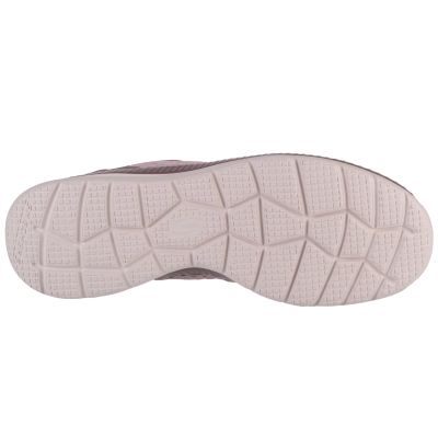 4. Skechers Bountiful - Quick Path 12607-LAV Różowe 36