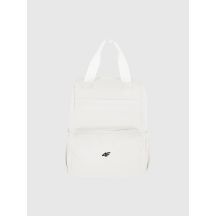 Plecak miejski (21 L) z kieszenią na laptop 4F 4FRSS25ABACU505-11S