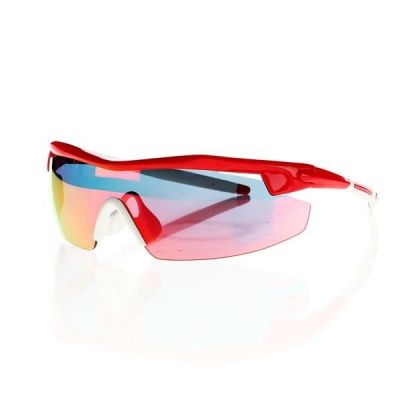 6. Okulary przeciwsłoneczne Goggle E690-3